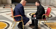 Trump se reúne en la Casa Blanca con líderes europeos para apoyar a Zelenski y a Ucrania