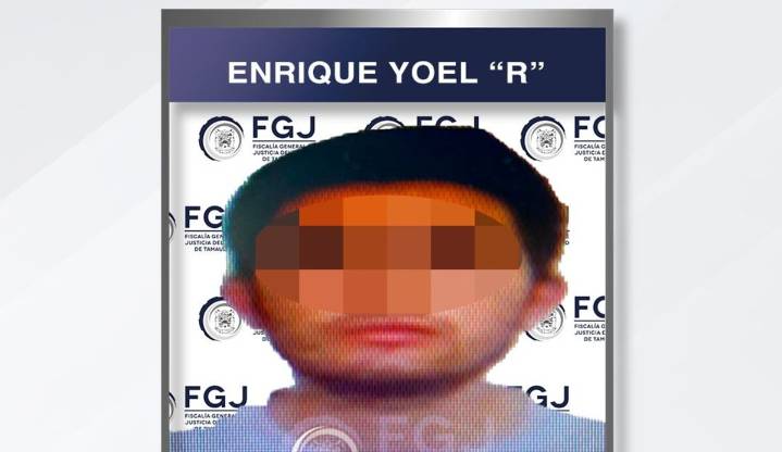 Sentencian a implicado en homicidio de la hija de Miriam Rodríguez