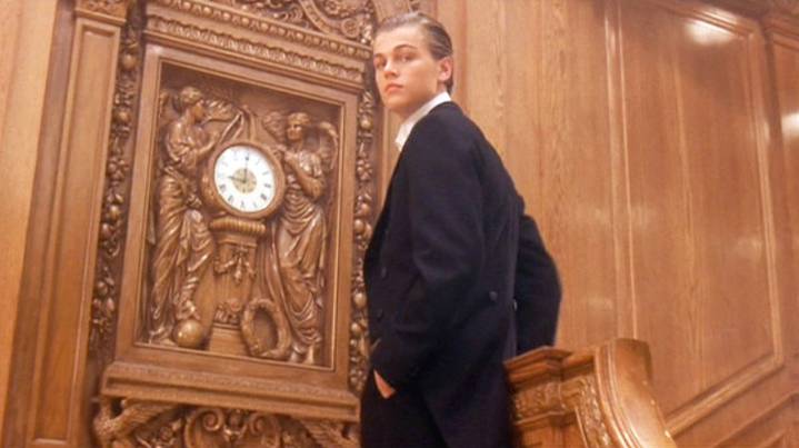 Titanic Star Leonardo DiCaprio Reveals His Biggest Career Regret: Not Doing Boogie Nights
