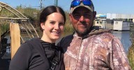 Lana Del Rey opens up about life in Louisiana with husband