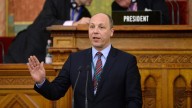 Fue asesinado el expresidente del Parlamento ucraniano y líder de las protestas proeuropeas de su país en 2014