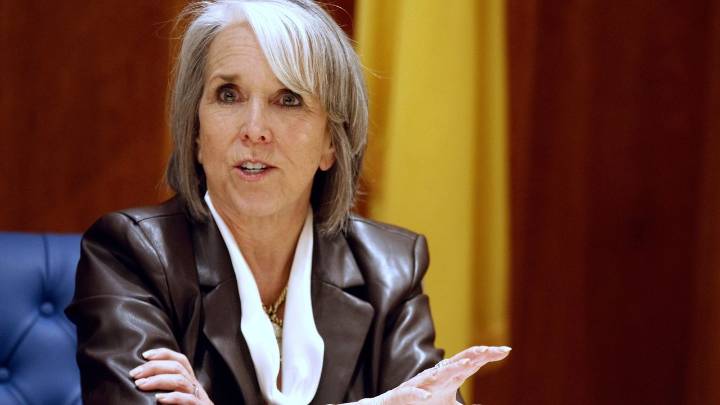 New Mexico governor declares state of emergency in rural county afflicted by crime, drug use