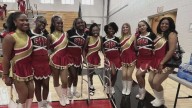 'Finally free': Shaker Heights cheerleader comes home after life-threatening medical scare, amputation