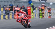 Marc Márquez arrasa en Hungría y el Mundial ya es cuestión de tiempo