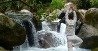 El arte de la fuerza interior: Lecciones de Sifu Rama