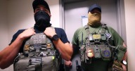 Some legal experts say ICE in criminal courts means a slower path to justice
