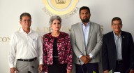 ISAF entrega informe de Cuenta Pública 2024 al Congreso del Estado