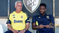 Fenerbahce tomó radical decisión con José Mourinho: golpe seco para Jhon Jáder Durán
