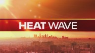 SoCal prepares for severe heat, fire weather
