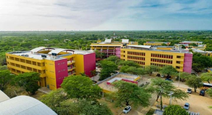 La Universidad de La Guajira ya cuenta con carrera de Medicina: ya se podrán formar médicos en esta parte de Colombia