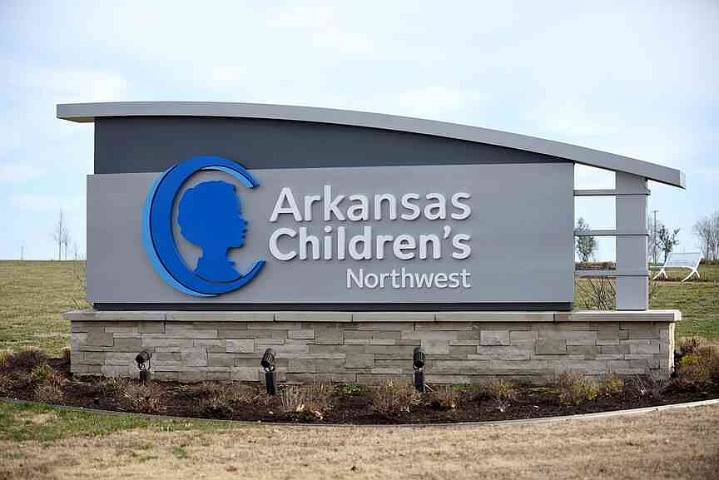Arkansas Children’s Northwest gets $500,000 grant to boost planned expansion