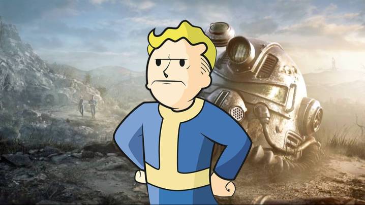 Fallout 5 Delay Slammed By Increasingly Frustrated Gamers
