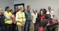 Sánchez propone ahora un Pacto de Estado contra los incendios tras reducir casi a la mitad el gasto en prevención