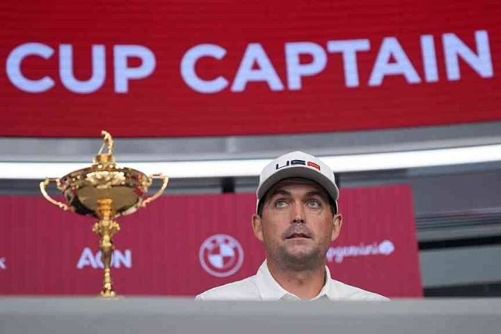 Bradley leaves himself off US team