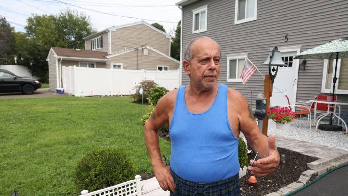 Amid drought, Long Island water authority pleads: Stop watering your lawn