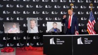 Trump’s honours list includes a British 70s sitcom actor you may have forgotten