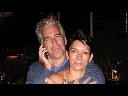 Comer's Epstein Probe Pretends It's Only Democrats On There