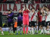 Así quedó el cuadro de la Copa Libertadores 2025: River sufrió con Libertad pero al final metió pleno de argentinos entre los ocho mejores