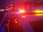 Wyoming police investigate accidental shooting that injured 14