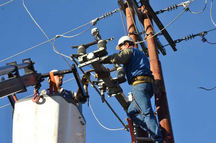 Anuncian corte de luz en Arica para este 13 de agosto: Será en este sector