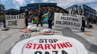 EE.UU.: empleados de Microsoft protestan por los contratos con el Ejército israelí