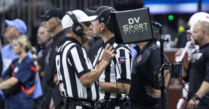 CRAWFORD | Hot mic in the replay booth? A smart step for the ACC