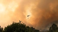 León contabiliza 16 incendios “que requieren atención” en una jornada “con más temperatura"