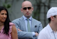 'Stop lying, you ghoul': Internet erupts over Stephen Miller's claim on child deportations