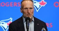 Jays’ Shapiro says he wants to remain with team