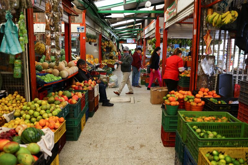 Colombia analysts see steady economic growth, but fiscal risks loom: Reuters poll
