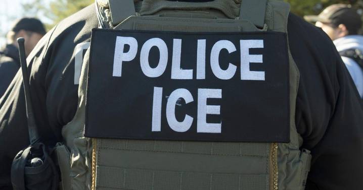 Inside the facility where ICE is training recruits to take on Trump's deportation goals