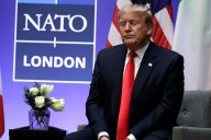 The left loses its grasp of reality when it comes to Donald Trump 
