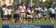 15 Days to Blitz: Wolves look to howl again