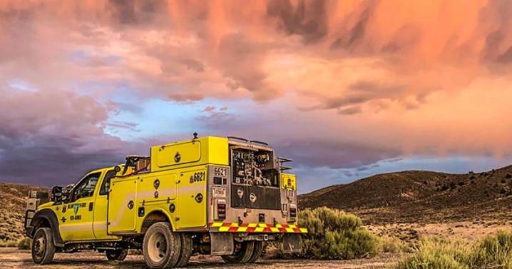 BLM Wind River/Bighorn Basin District issues fire restrictions