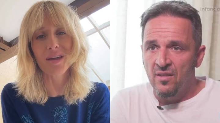 El exmarido de Julieta Prandi fue condenado a 19 años de prisión por violación y violencia de género