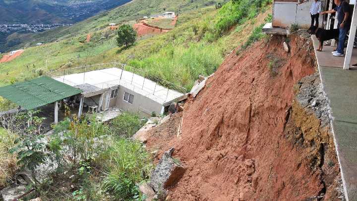En riesgo Cristo Rey por falta de control sobre uso del suelo