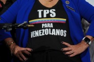 Corte de Apelaciones confirma bloqueo a Trump para terminar con TPS para venezolanos