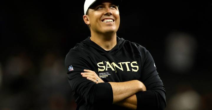 Fleur-de-Links, August 26: Saints starting QB to be named soon