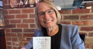 Republican Congresswoman Slammed for Tipping $3 in Post Bragging About Tips