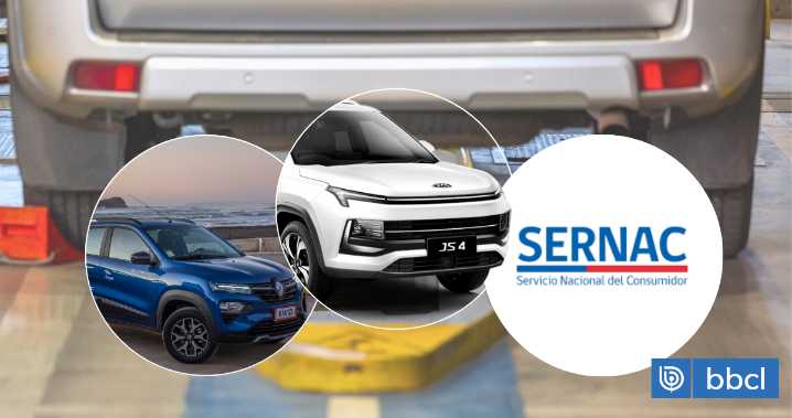 Emiten alerta por defectos en más de 5 mil vehículos Renault y JAC: revisa los detalles aquí