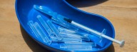 CDC’s ‘Aggressive’ Child Vaccine Program Targeted in Lawsuit