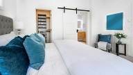 Barn Doors: Timeless, Trendy Or Damaging Your Home's Resale Value?