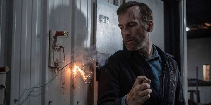 'Nobody 2' Director on Why Hutch Mansell Shouldn't Be Compared to Popular Action Anti