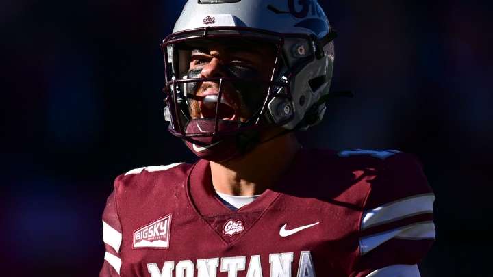 A look at NMSU starting QB Logan Fife through the years