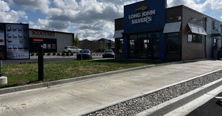 Long John Silver's working 'to look for the right spot in Lexington' after Nicholasville opening