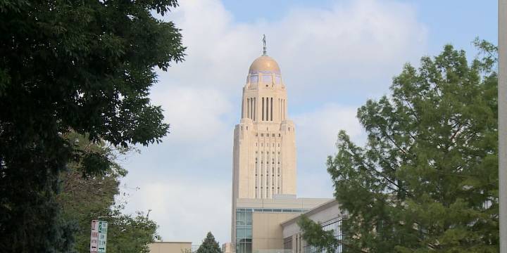 State of Nebraska to answer questions amid rumors of ICE detention camp