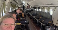Air shows are an exciting part of summer