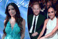 Bethenny Frankel offers blunt business advice to Meghan Markle after string of setbacks