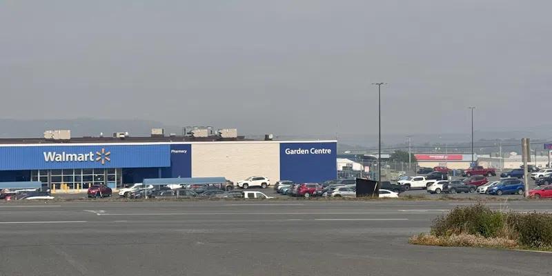 Residents Urged to Take Precautions as Wildfire Smoke Blankets Conception Bay North