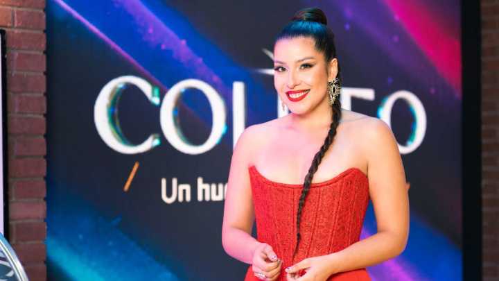 "Coliseo" presenta al jurado que elegirá un humorista para Viña 2026